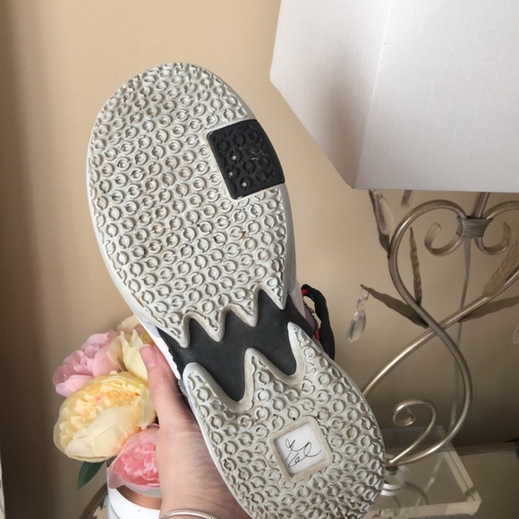 JORDAN WHY NOT ZER0.2 SE PF 'RED ORBIT' - Picture 11 of 14